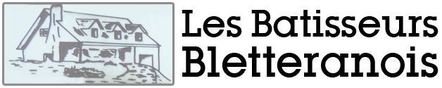 SARL LES BATISSEURS BLETTERANOIS